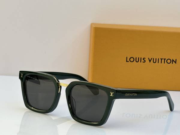 Louis Vuitton Sunglasses Top Quality LVS03493